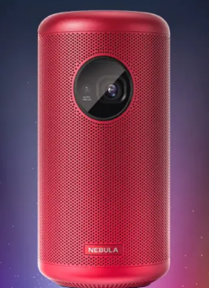 Wireless Projector