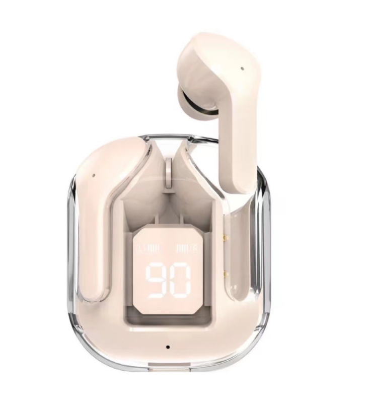 Colorful Wireless Bluetooth Earbuds