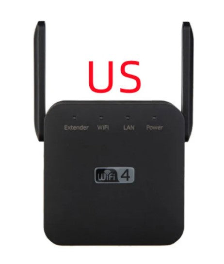 Dual Band WiFi Repeater
