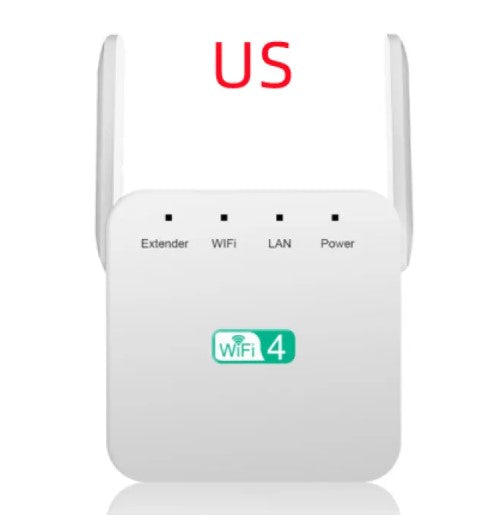 Wireless Repeater
