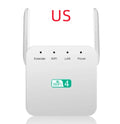 Wireless Repeater