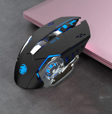 Wireless Bluetooth Mouse
