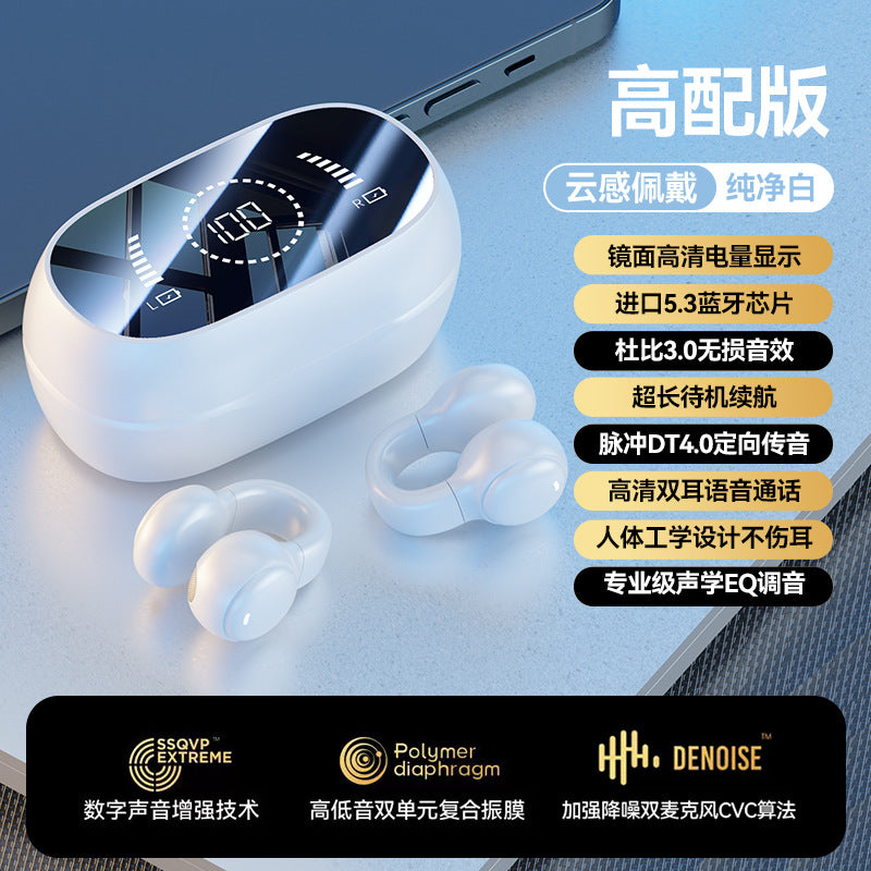M55 Bluetooth Sports Earphones