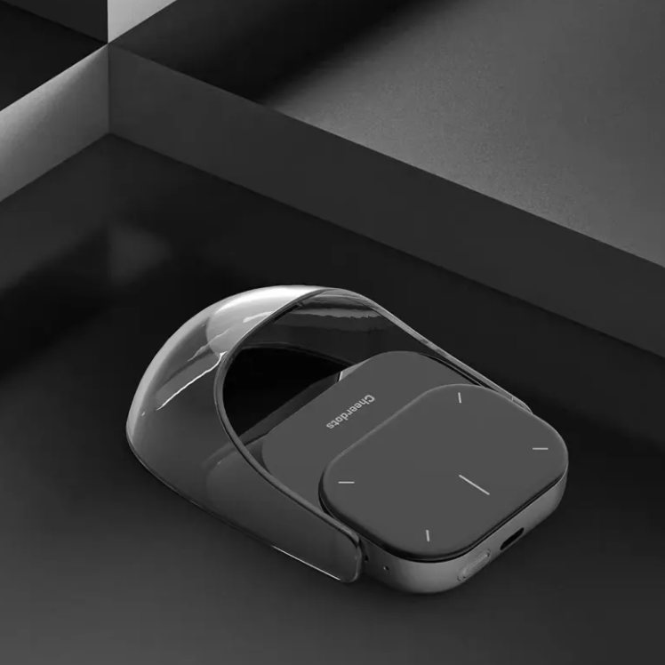 Rechargeable Handheld Air Mouse