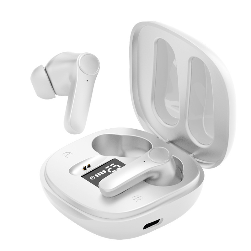 Wireless Language Translation Earbuds