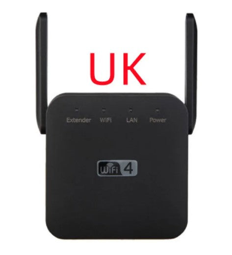 Dual Band WiFi Repeater