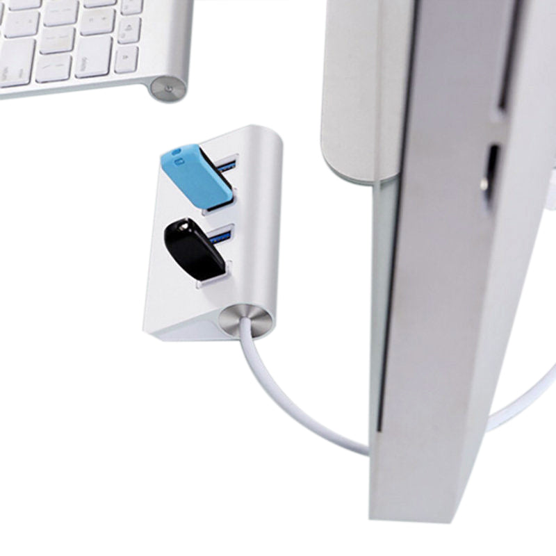 USB 2.0 Hub with Four Ports