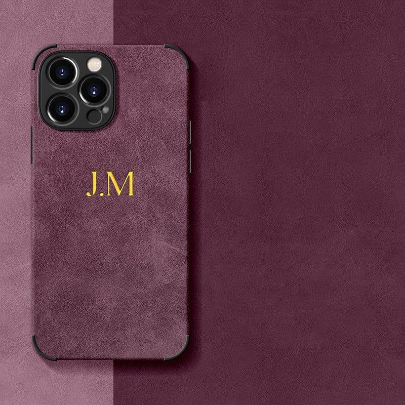 Soft TPU Phone Case