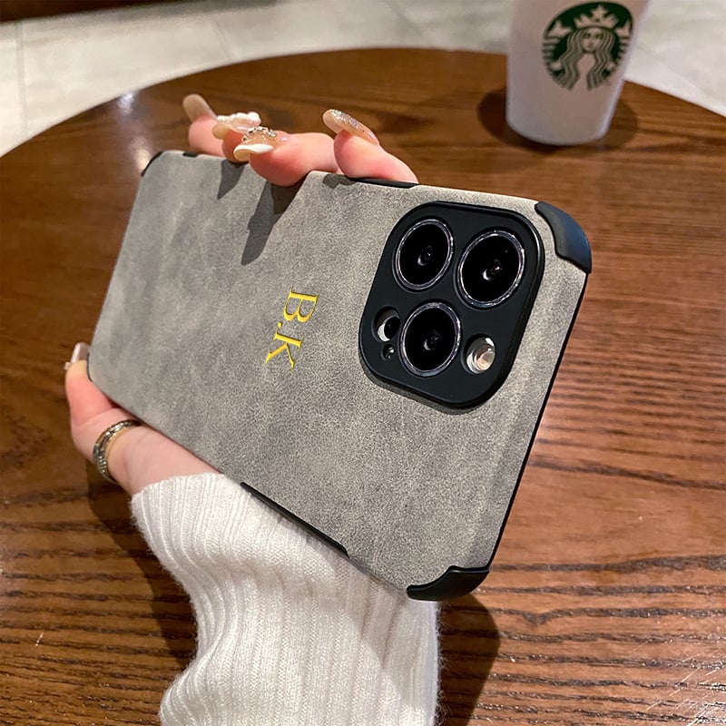 Soft TPU Phone Case