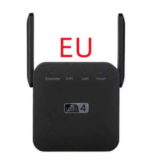 Dual Band WiFi Repeater