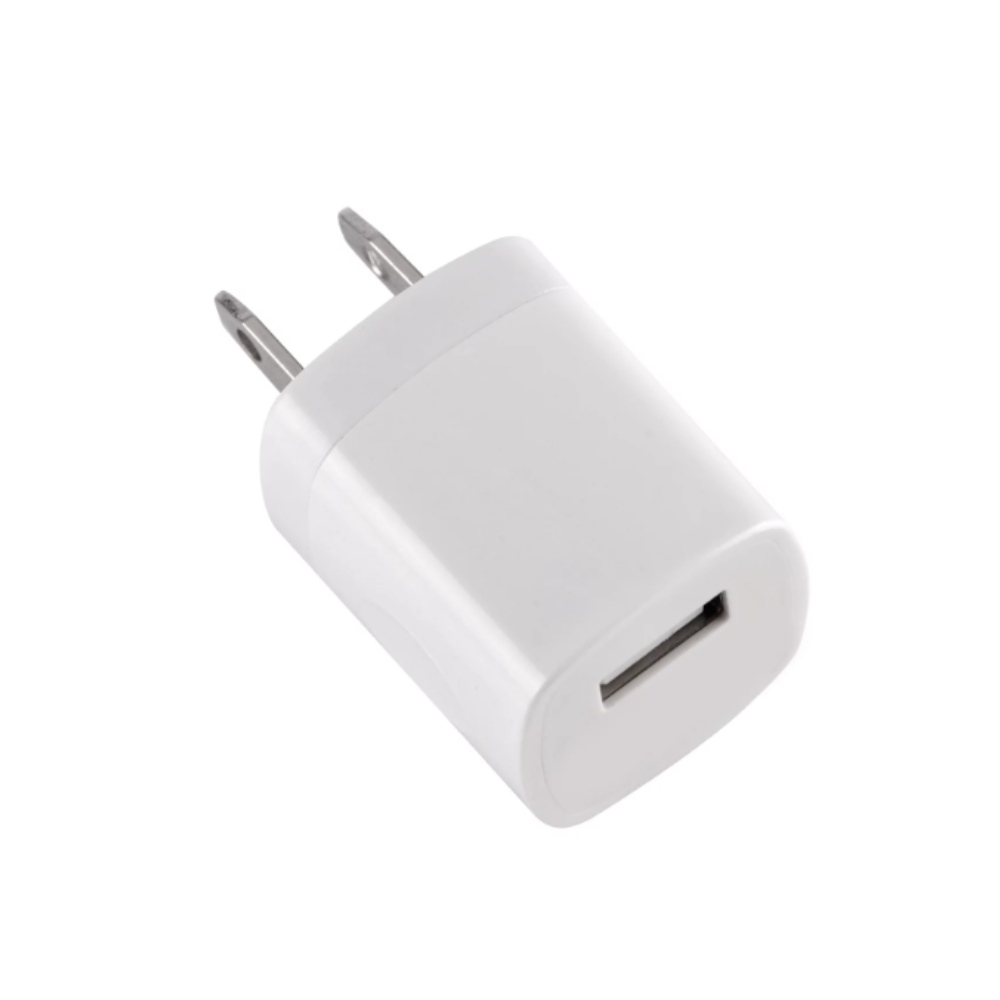 Three USB Wall Chargers