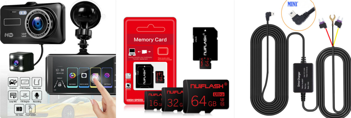 Class 10 MicroSD Card