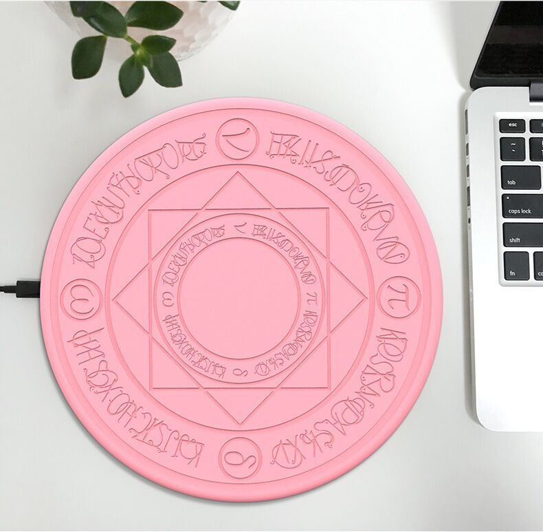 Magic Array Wireless Charger