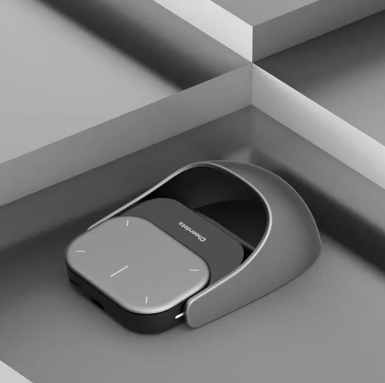 Rechargeable Handheld Air Mouse