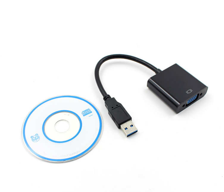 USB VGA Display Adapter