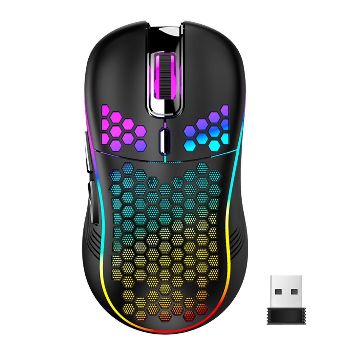 Luminous Gaming Mouse