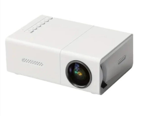 Mini HDMI USB Projector