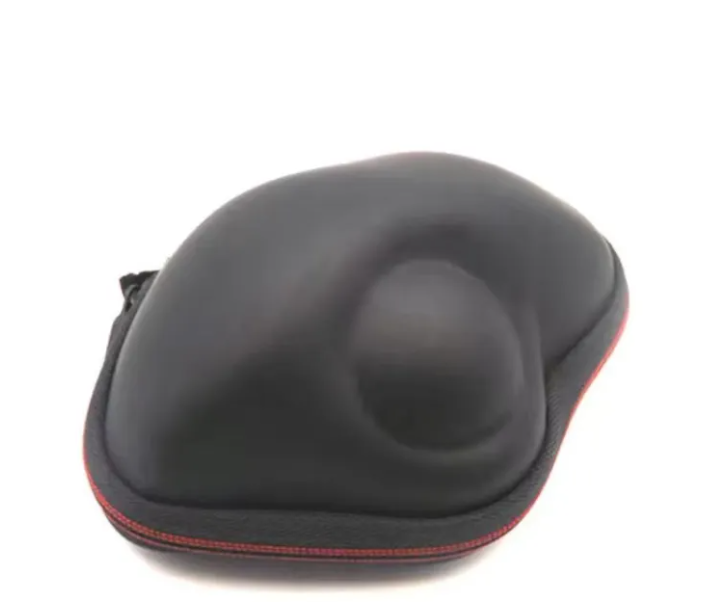Battery Powered Trackball Mouse