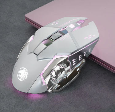 1600 DPI Wireless Mouse