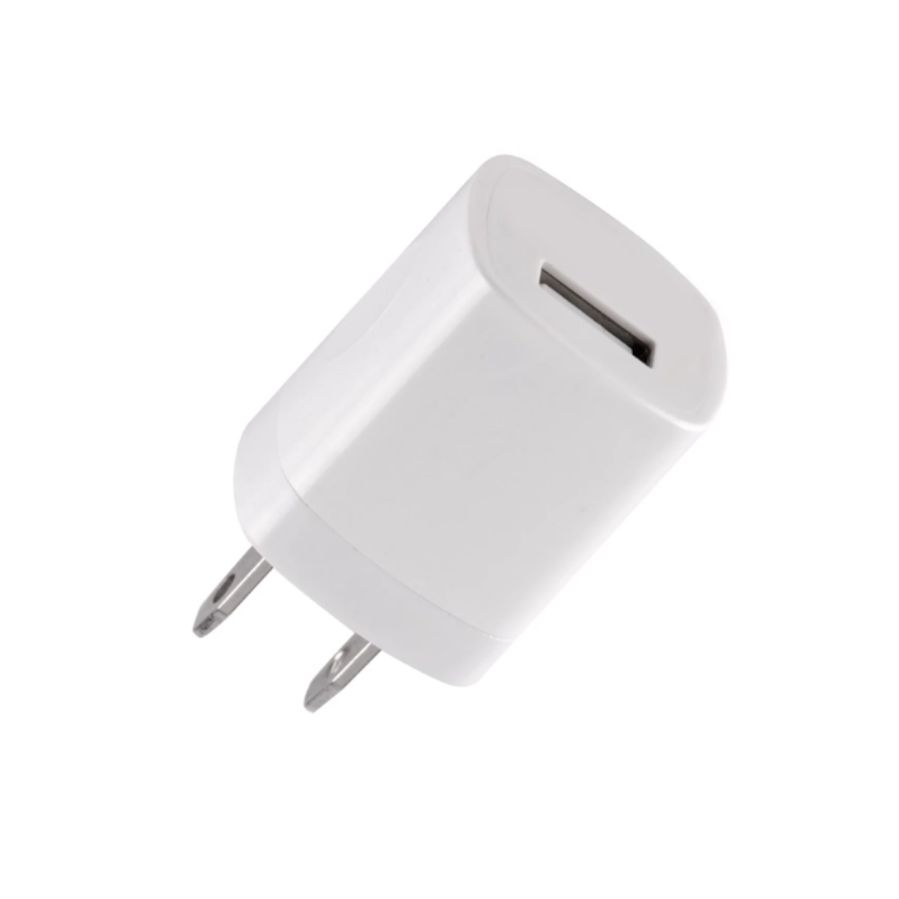 Three USB Wall Chargers