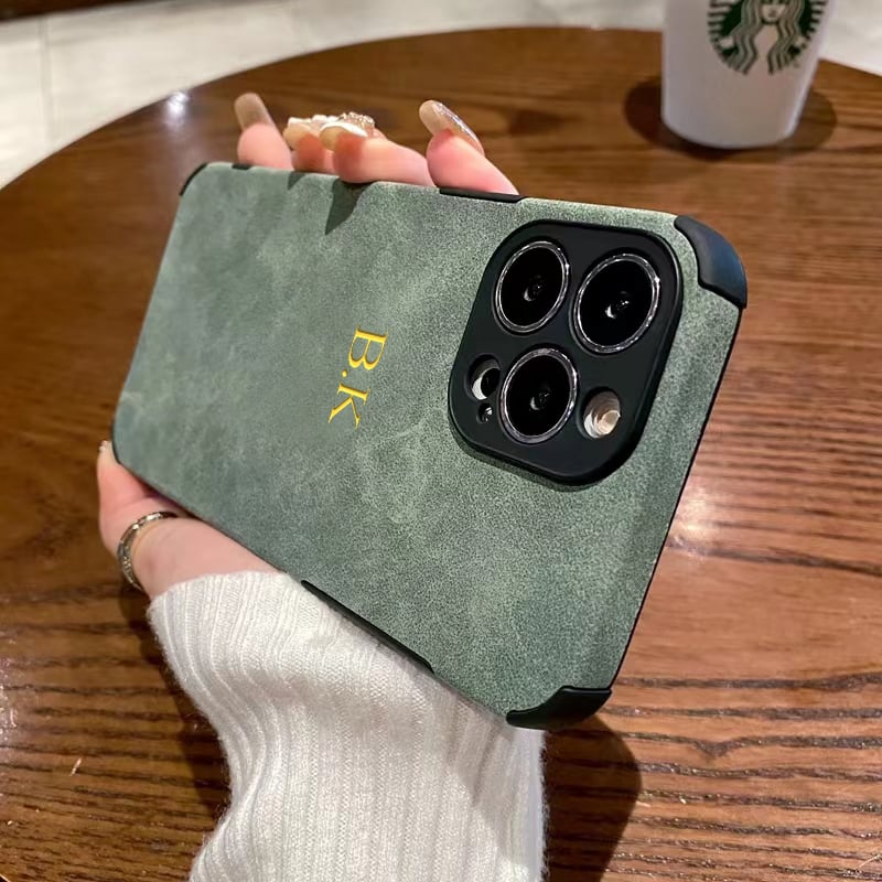 Soft TPU Phone Case