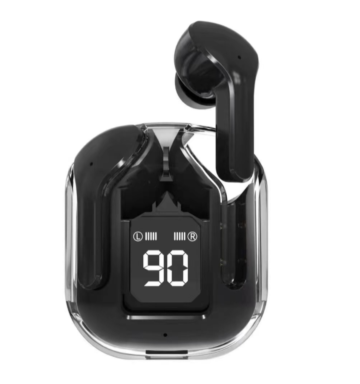 Colorful Wireless Bluetooth Earbuds