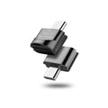 Type-C to Micro SD OTG Adapter for Phone and Laptop