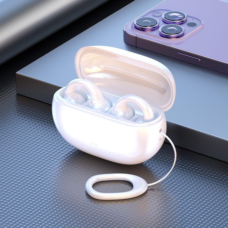 M55 Bluetooth Sports Earphones