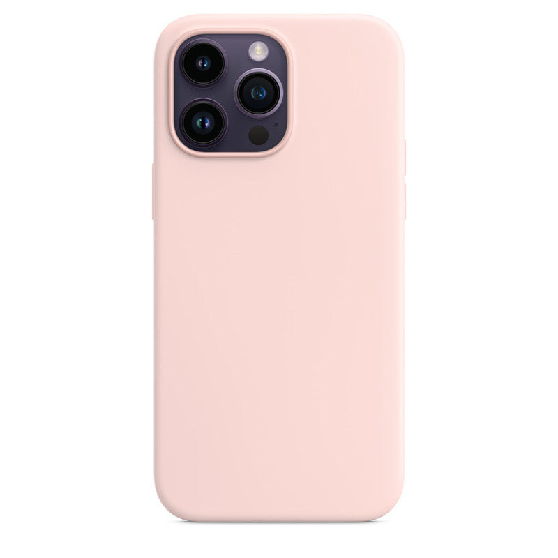 iPhone Silicone Magnetic Case