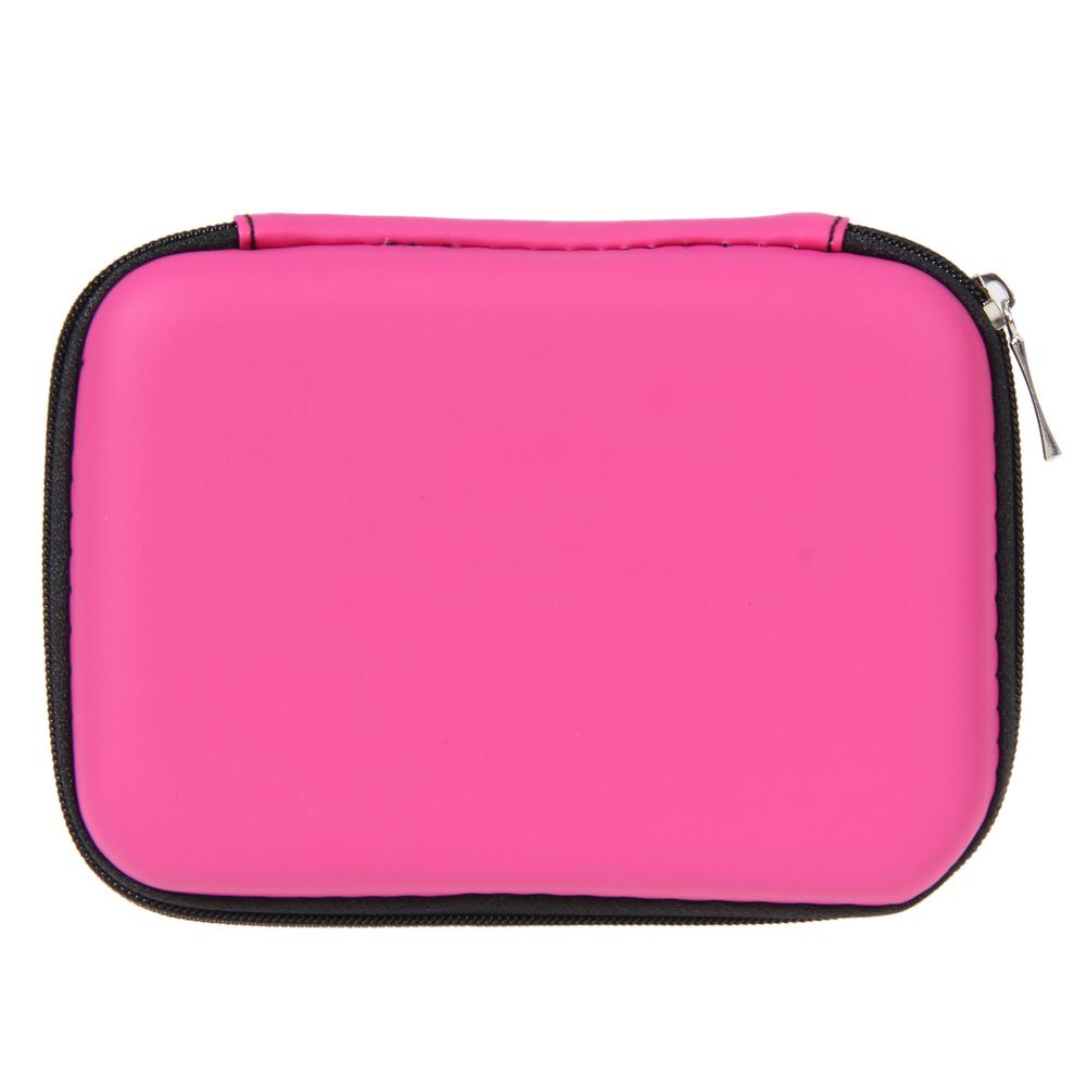 2.5 Inch Hard Drive Mobile Power Pack with Bag