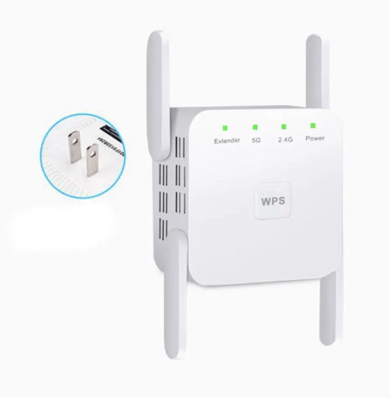 Wireless Repeater