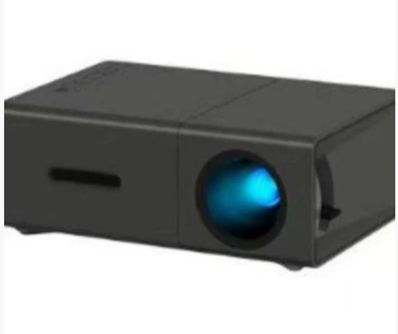 Mini HDMI USB Projector