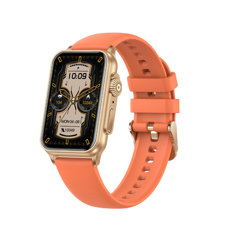 H23 Touchscreen Bluetooth Smartwatch