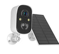 Wireless Solar Monitoring Camera