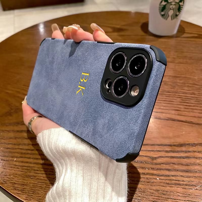 Soft TPU Phone Case
