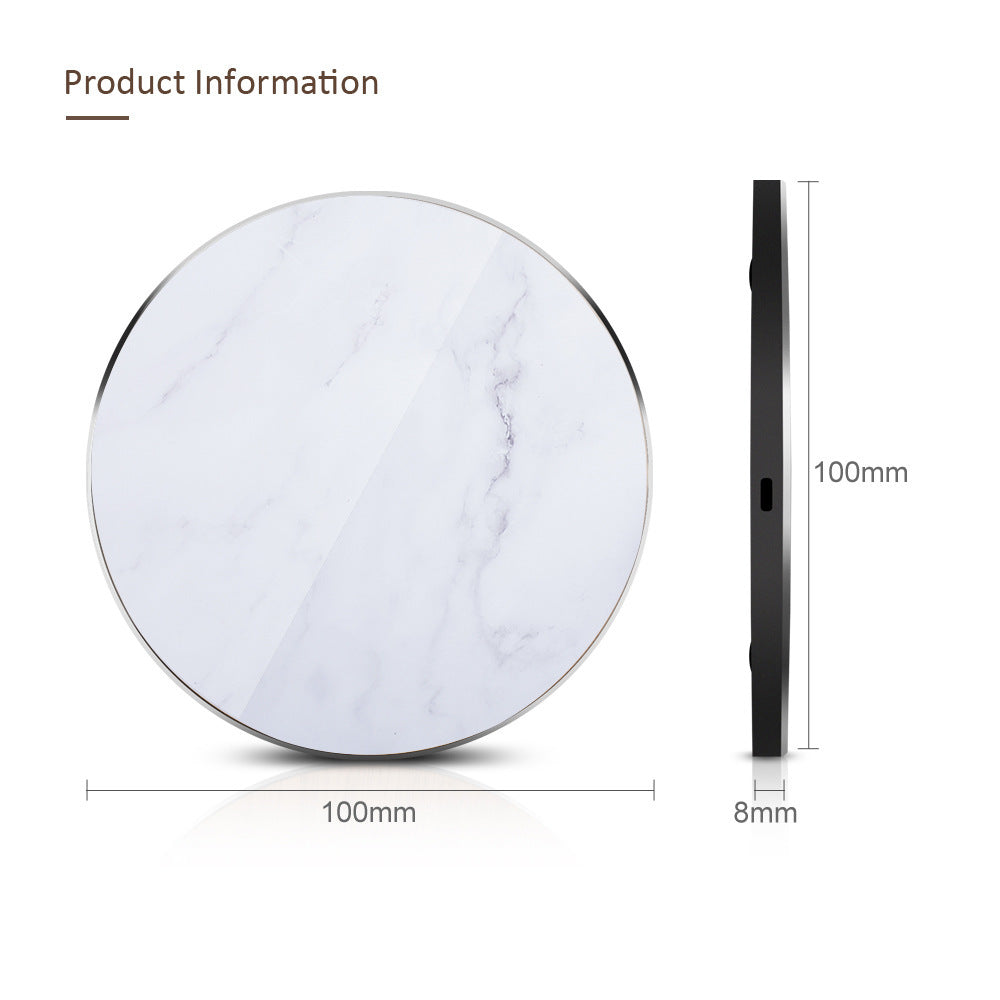 Wireless Charger