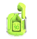 Colorful Wireless Bluetooth Earbuds