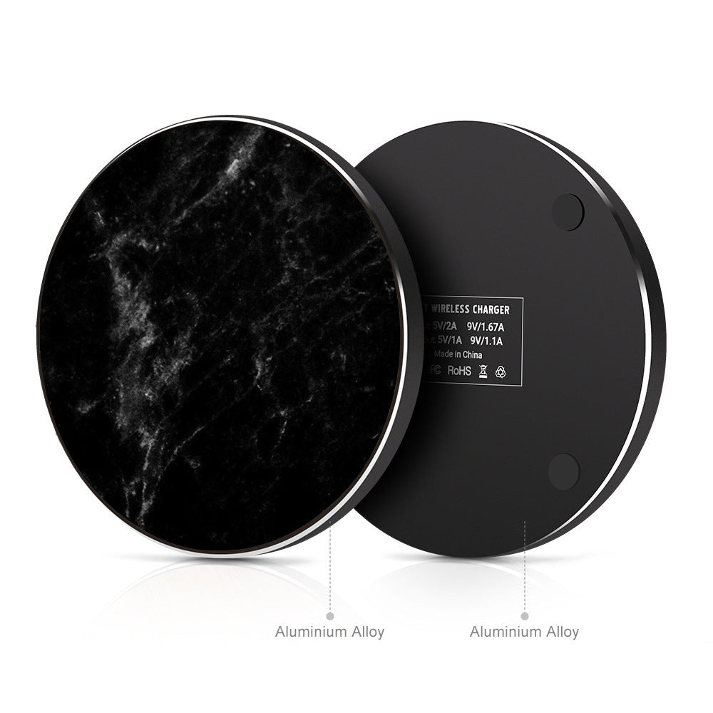 Wireless Charger