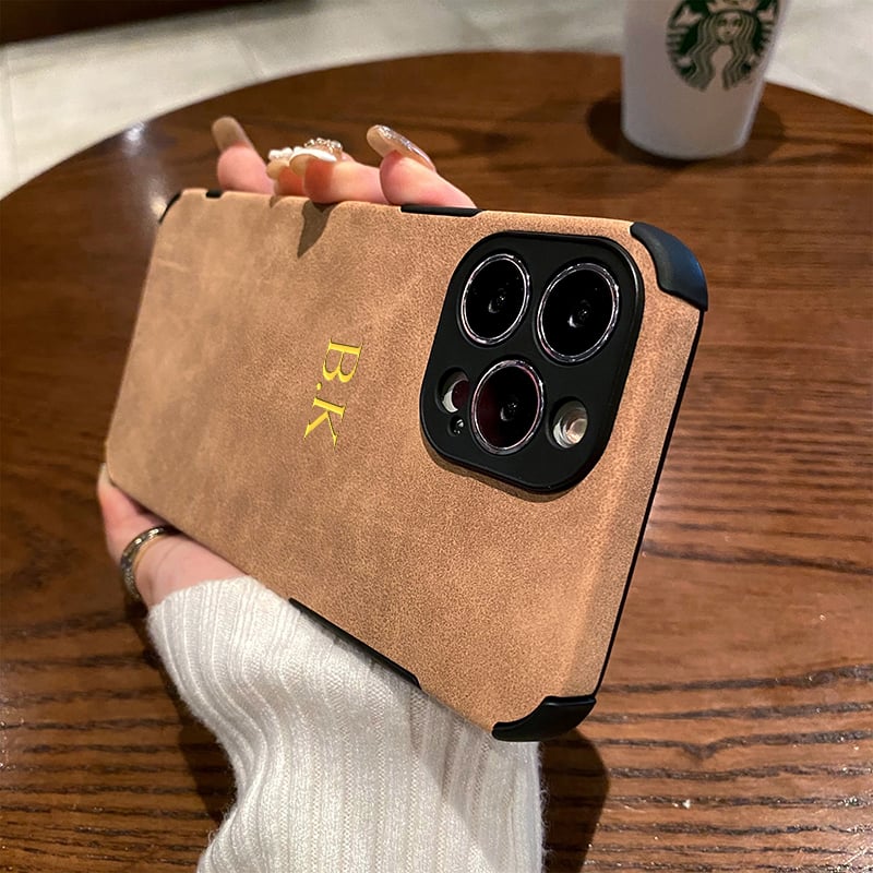 Soft TPU Phone Case