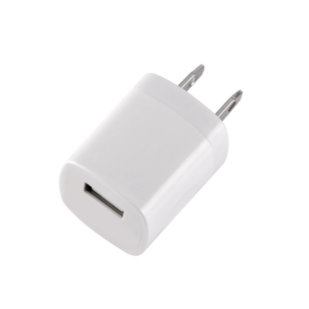 Three USB Wall Chargers