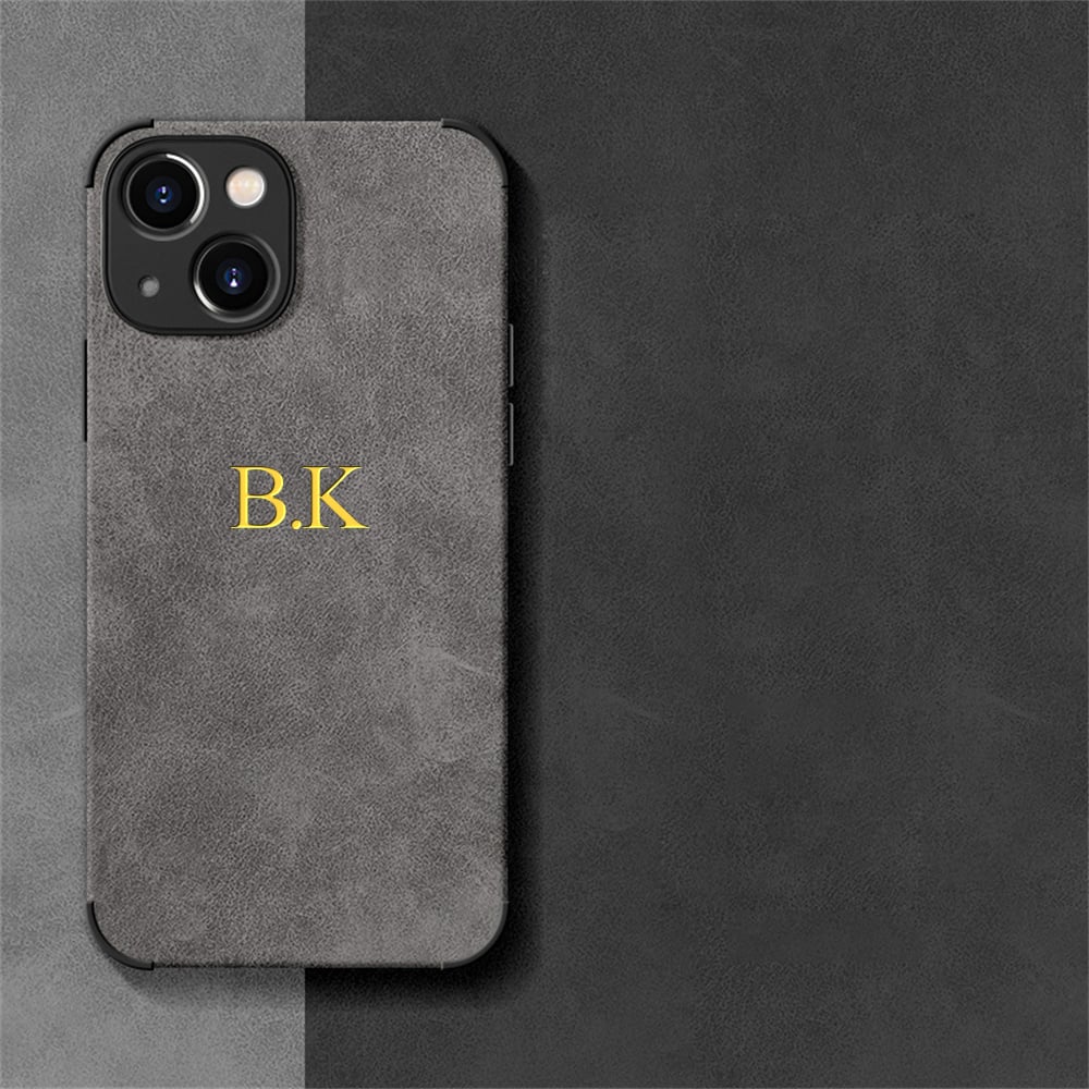 Soft TPU Phone Case