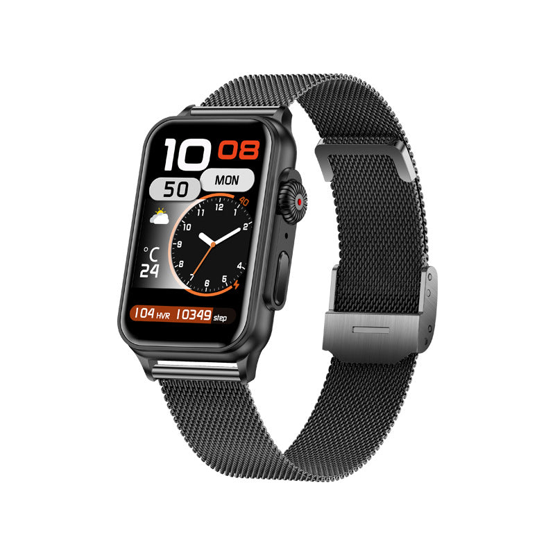 H23 Touchscreen Bluetooth Smartwatch
