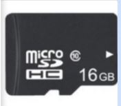 Class 10 MicroSD Card