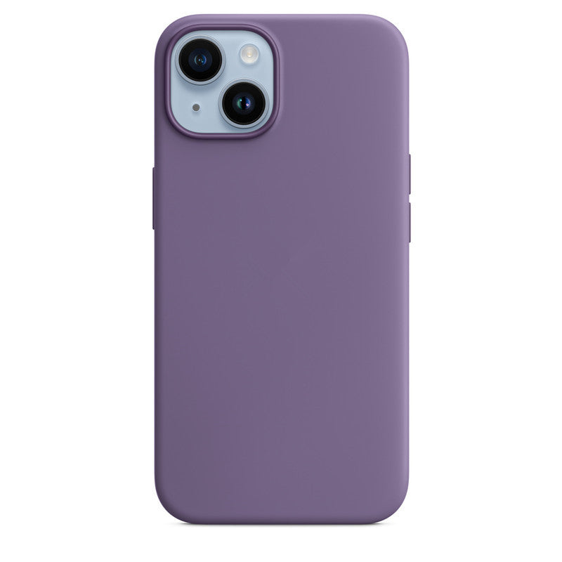 iPhone Silicone Magnetic Case