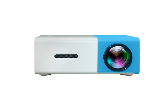 Mini HDMI USB Projector