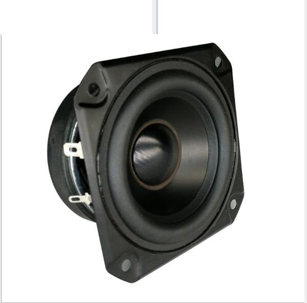 3-Inch Full-Range Speaker for Bluetooth Audio System