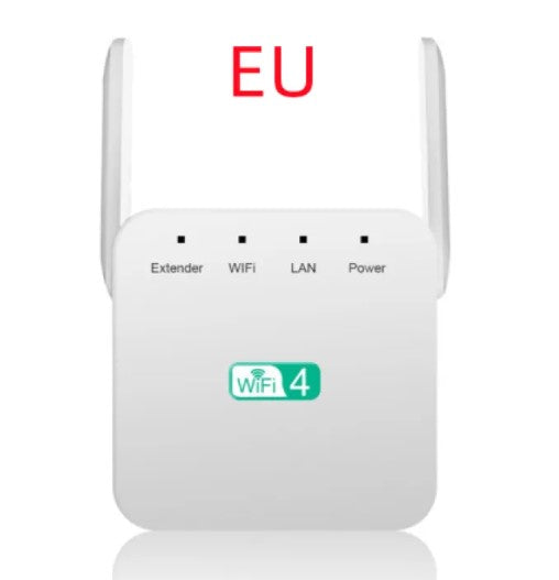 Dual Band WiFi Repeater