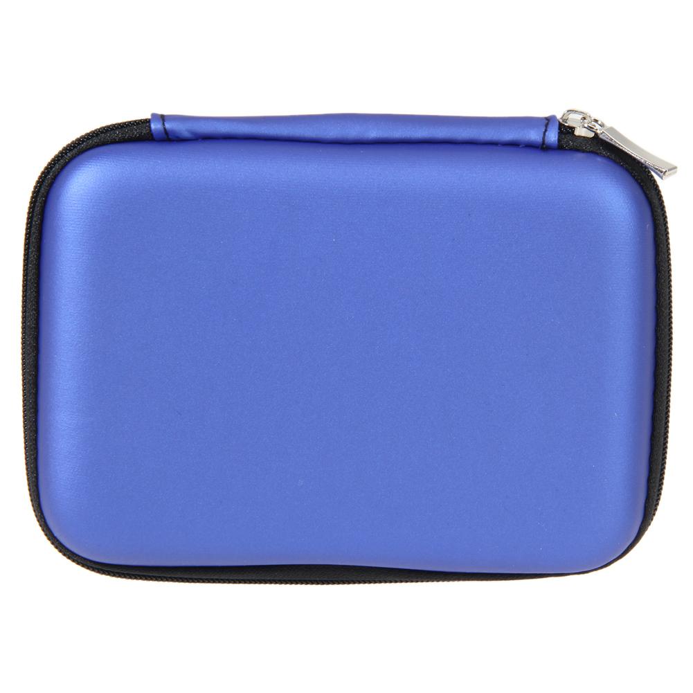 2.5 Inch Hard Drive Mobile Power Pack with Bag