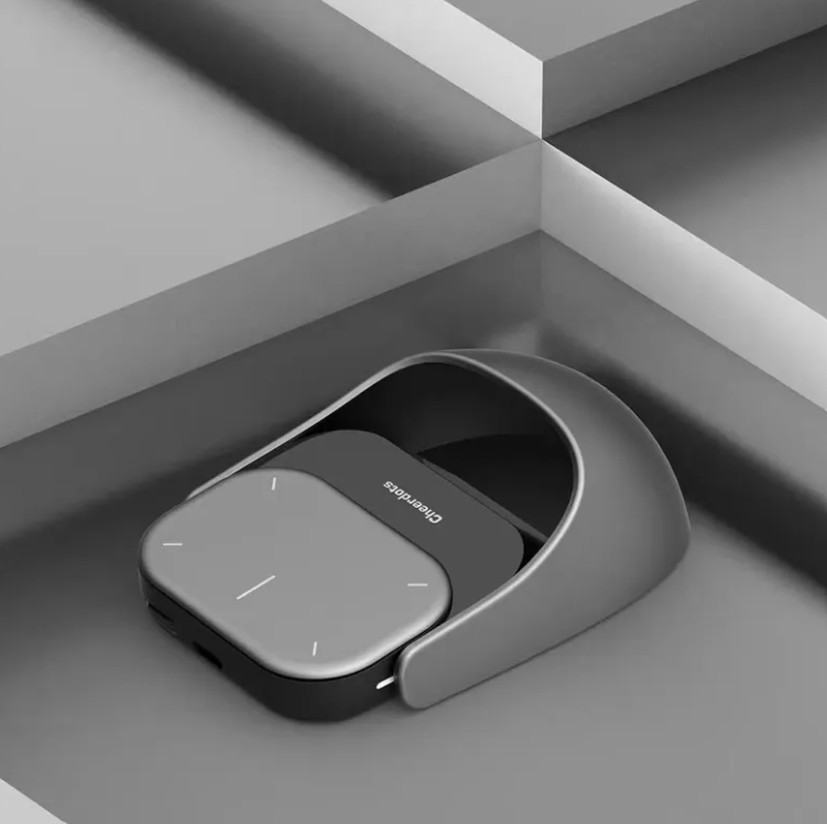 Rechargeable Handheld Air Mouse