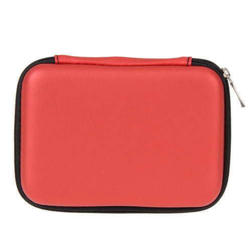 2.5 Inch Hard Drive Mobile Power Pack with Bag